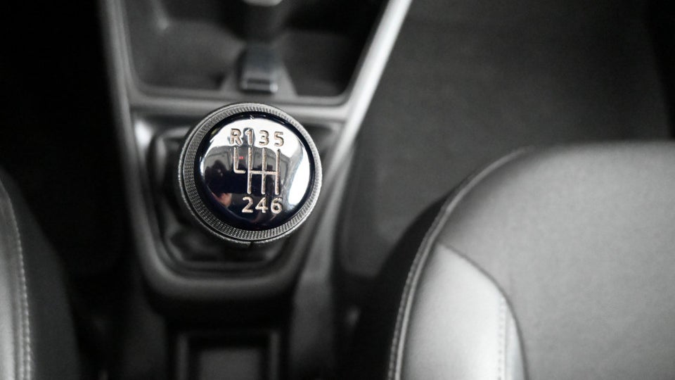 Renault Express 1,5 dCi 75 Tekno 5d