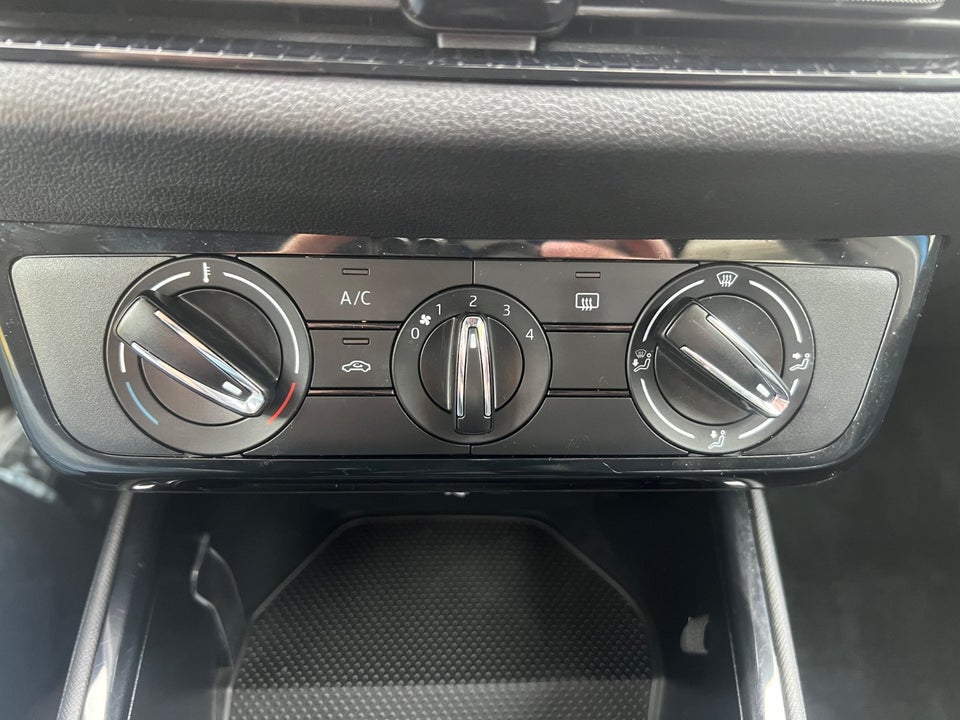 Skoda Fabia 1,0 MPi 80 Essence 5d