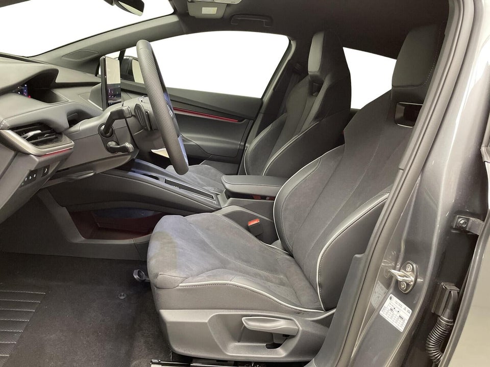 Skoda Elroq 85 iV Sportline 5d