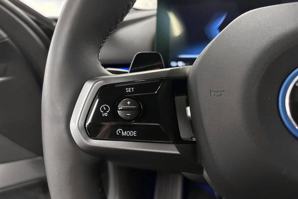 BMW i5 eDrive40 Touring M-Sport 5d