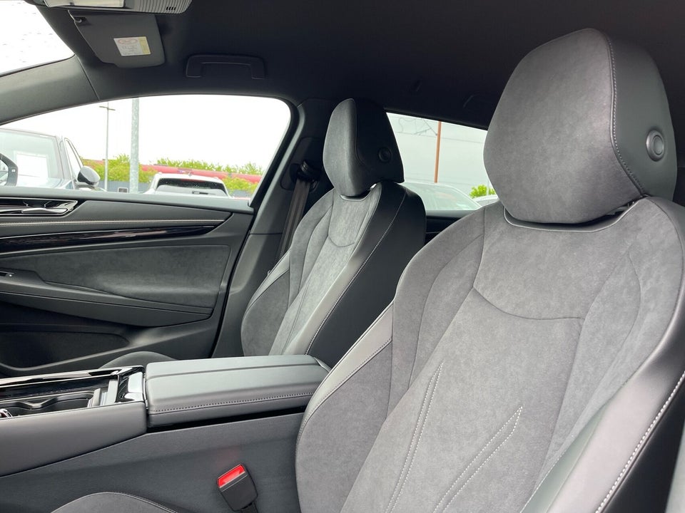 VW ID.7 86 Style S Tourer 5d