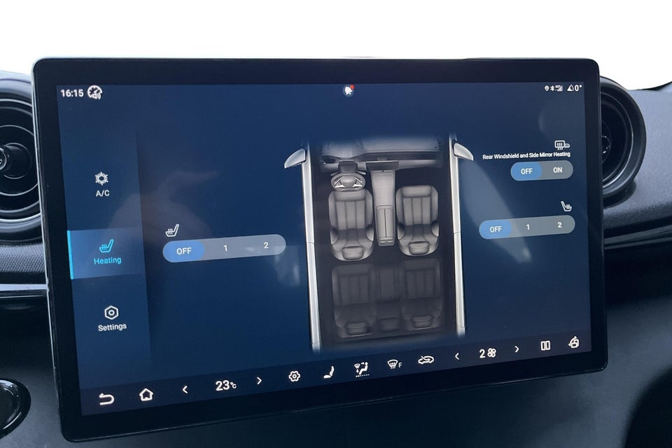 BYD Dolphin 60 Comfort 5d