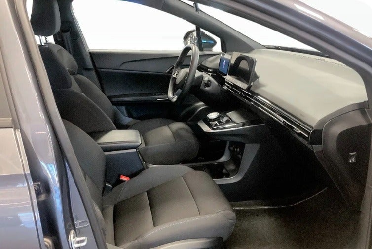 MG 4 51 Nordic Edition 5d