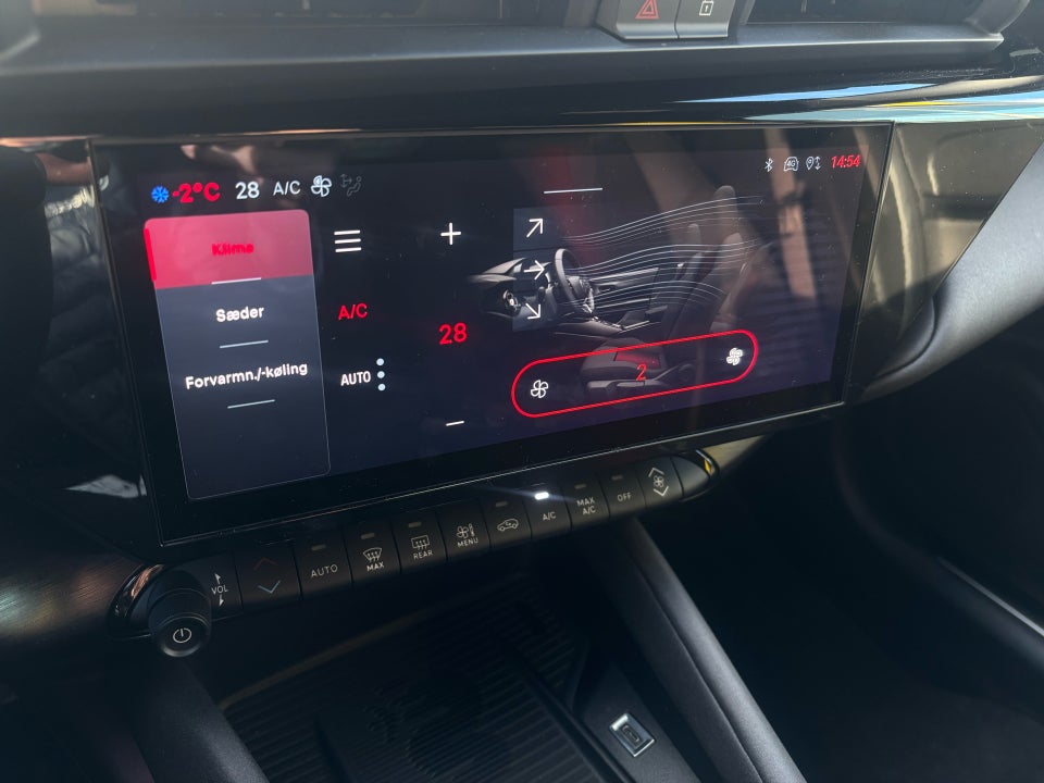 Alfa Romeo Junior Elettrica Speciale 5d