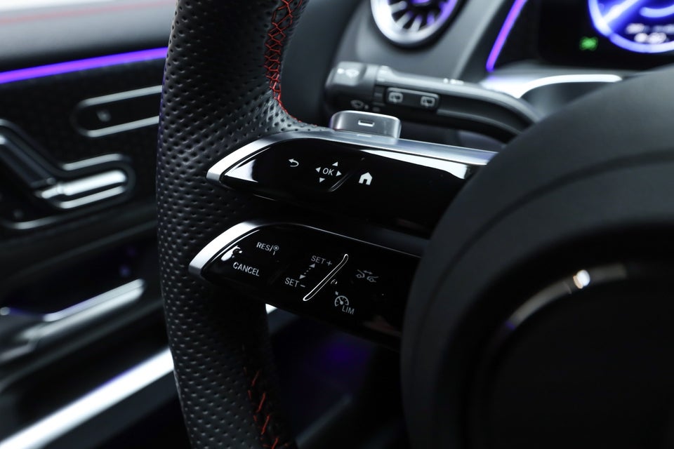Mercedes EQB250+ AMG Premium 7prs 5d