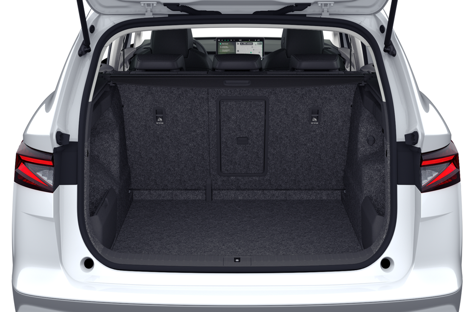 Skoda Enyaq 60 iV Premium 5d