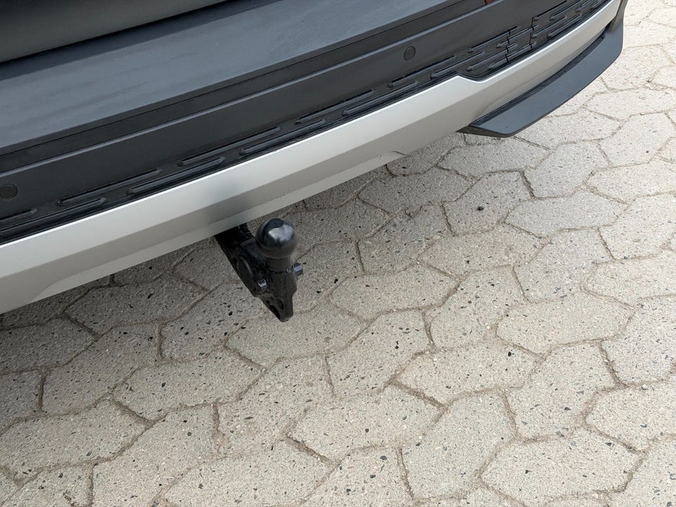 Skoda Elroq 85 iV Advanced 5d