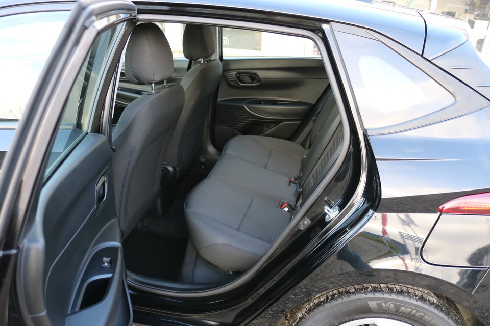 Hyundai i20 1,0 T-GDi Essential 5d