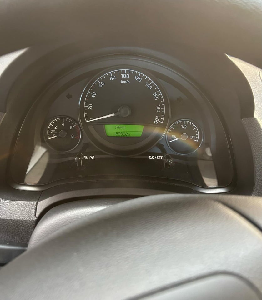 Skoda Citigo 1,0 75 Elegance GreenTec 5d