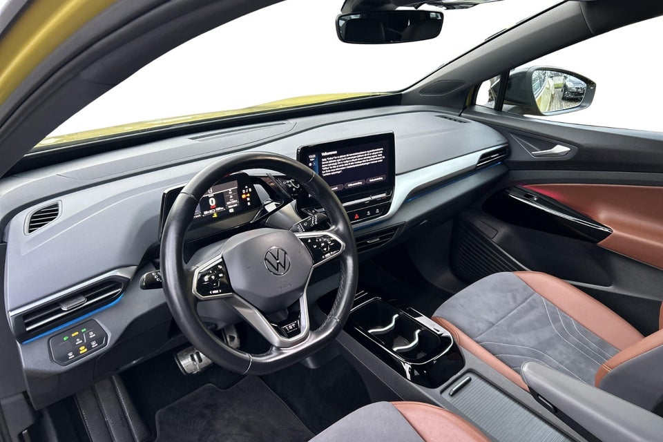 VW ID.4 77 1ST Pro Performance 5d