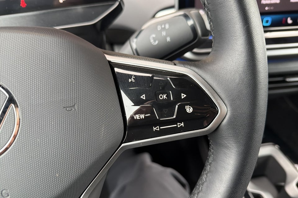 VW ID.5 77 Style+ 5d