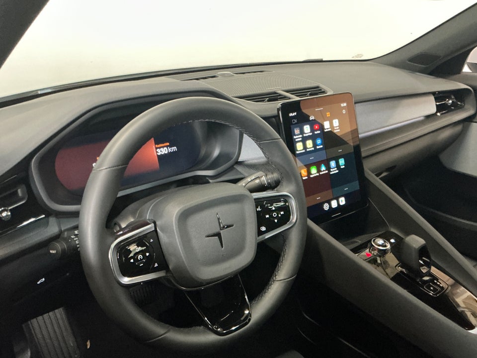 Polestar 2 Long Range 5d