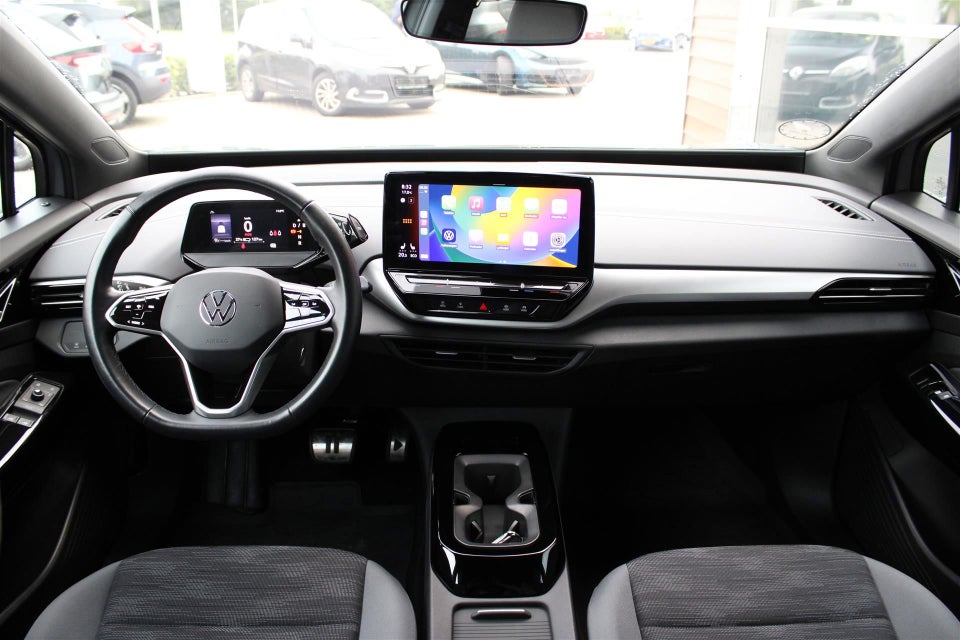 VW ID.5 77 Pro Performance 5d