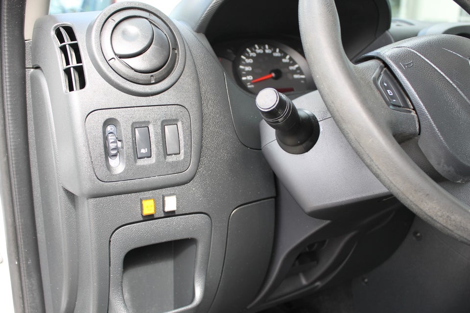 Renault Master III T35 2,3 dCi 145 L3 Db.Kab 4d