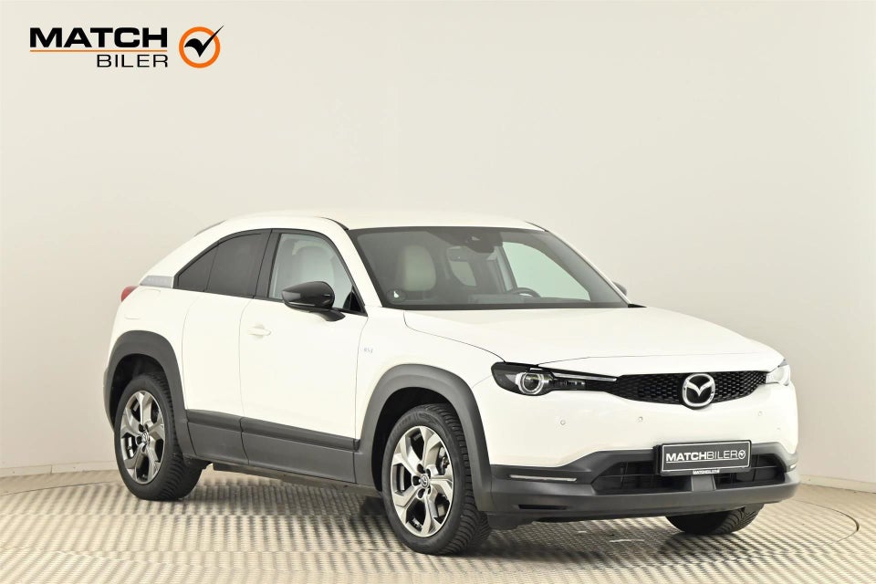Mazda MX-30 e-SkyActiv Advantage 5d