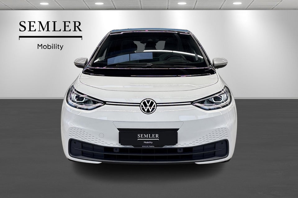 VW ID.3 58 1ST Pro Performance Max 5d