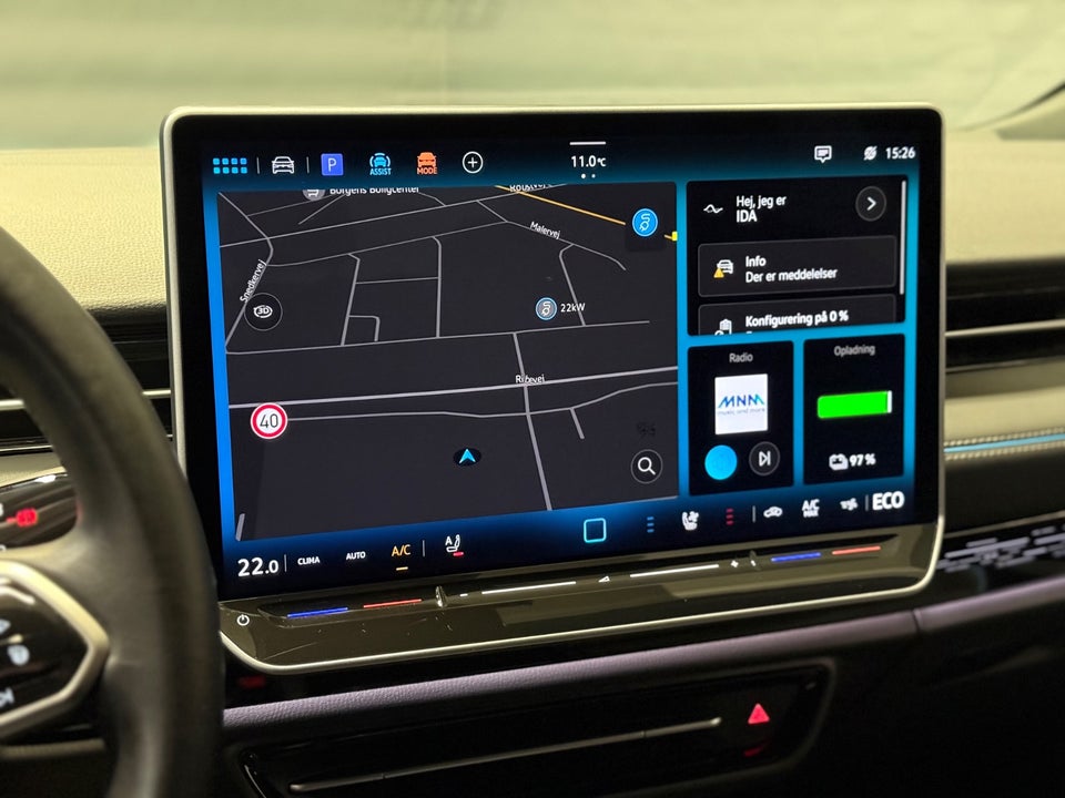 VW ID.7 77 Pro Business Premium 5d