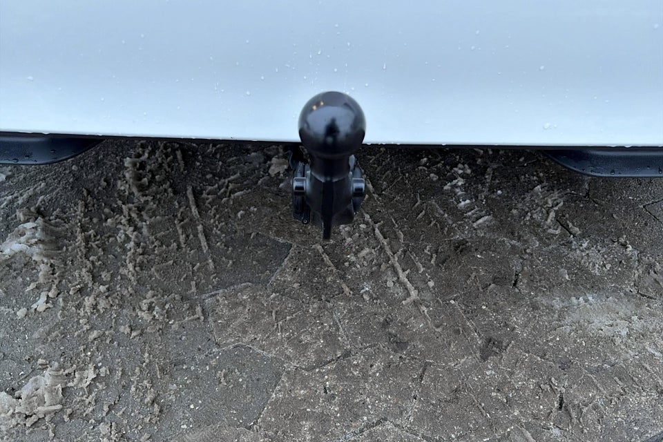 VW ID.Buzz 79 Cargo Comfort