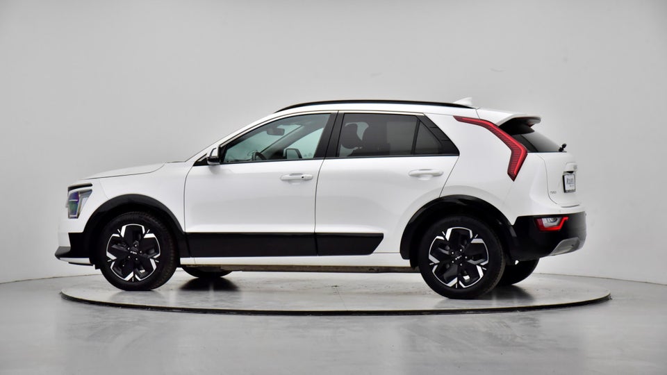 Kia Niro 64 EV Prestige 5d