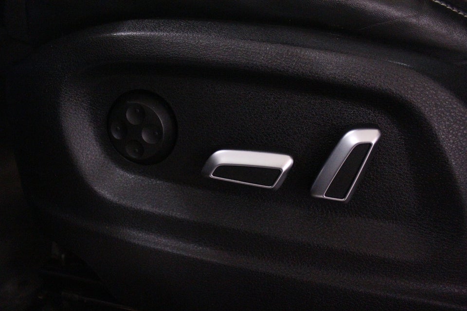 Audi SQ5 3,0 TDi 340 Plus quattro Tiptr. 5d