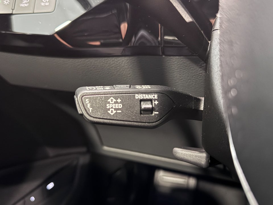 Audi e-tron 50 Advanced Prestige quattro 5d