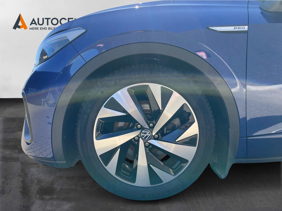 VW ID.5 77 Pro Performance 5d