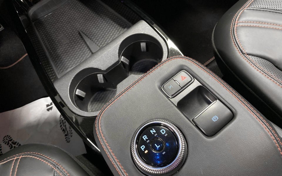 Ford Mustang Mach-E 98 Premium Extended Range 5d