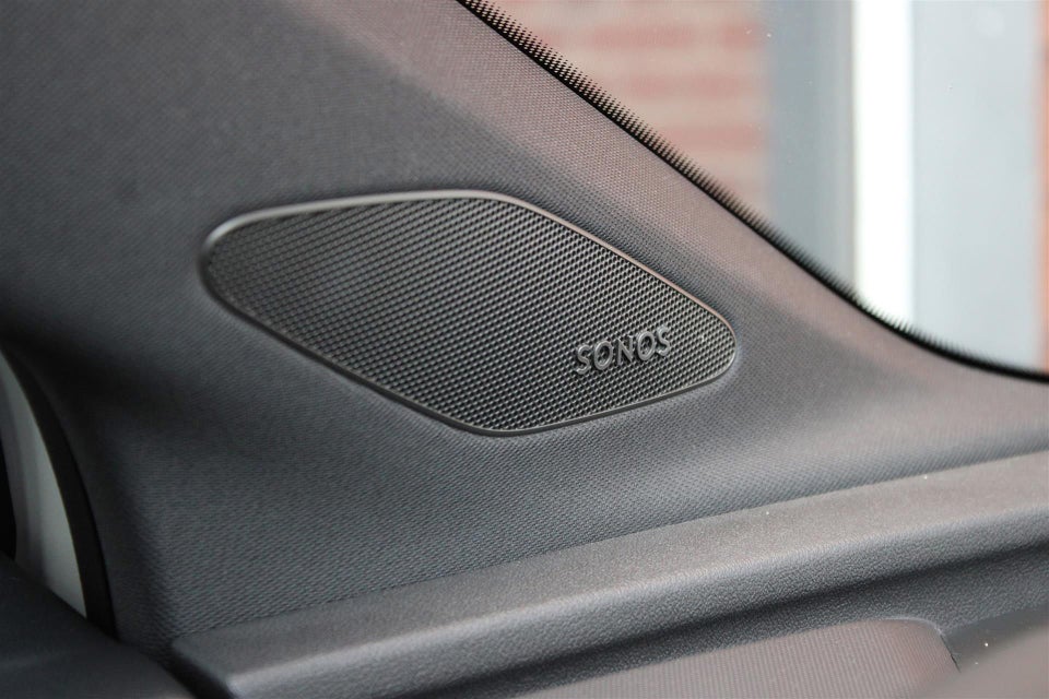 Audi Q4 e-tron 40 S-line 5d