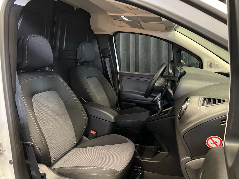 Mercedes eCitan A2 Basis Van