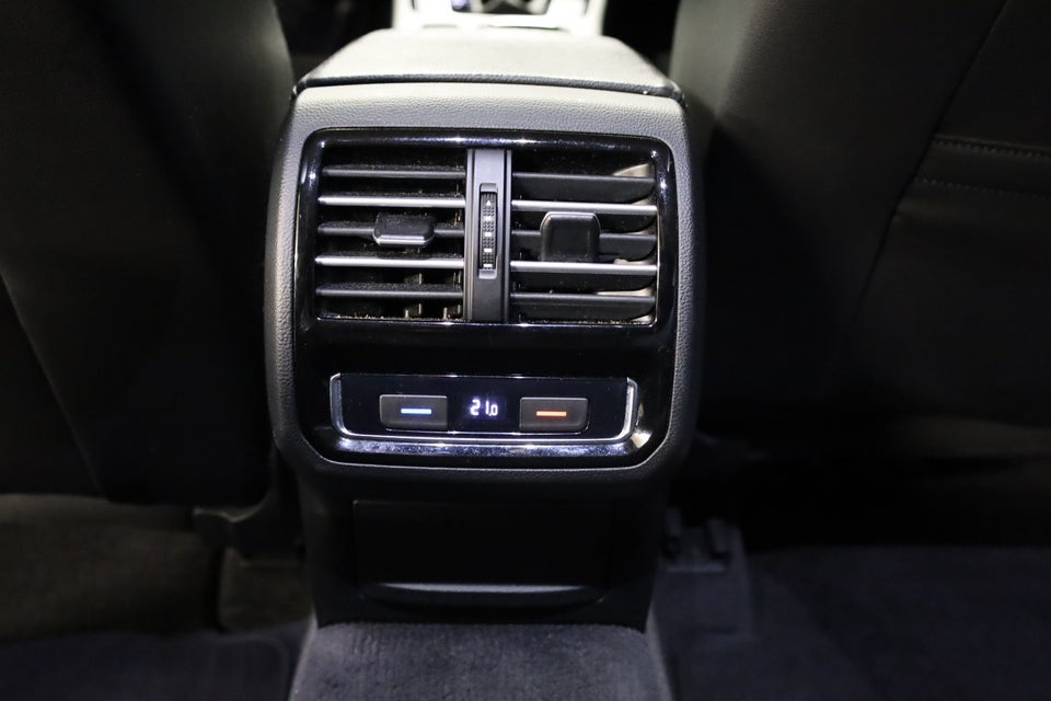 VW Passat 2,0 TDi 150 Highline Variant DSG 5d