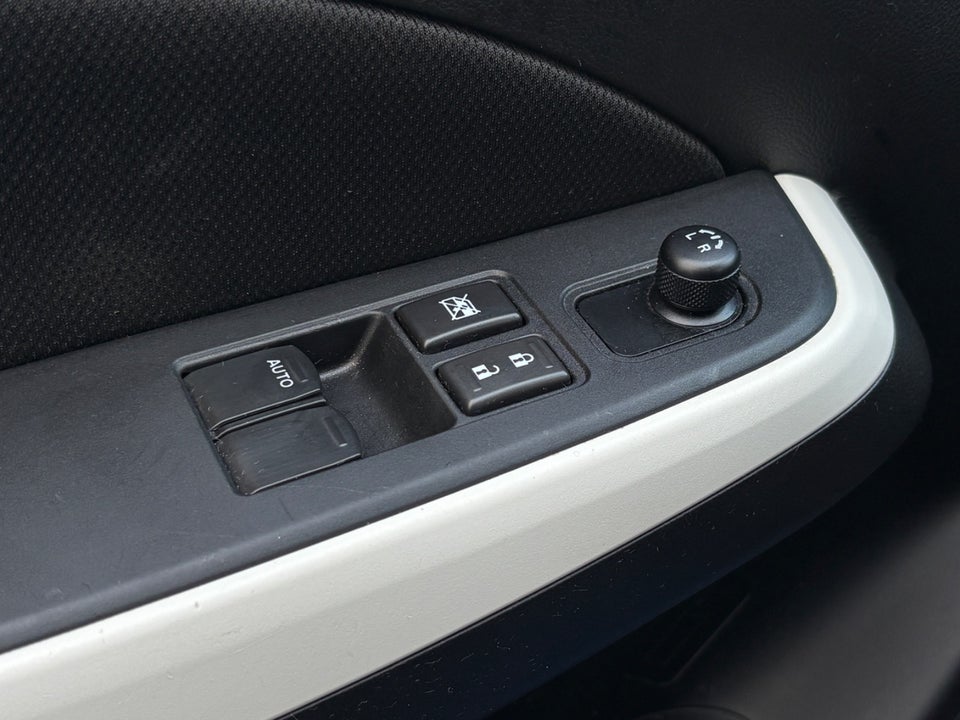Suzuki Swift 1,2 mHybrid Action 5d