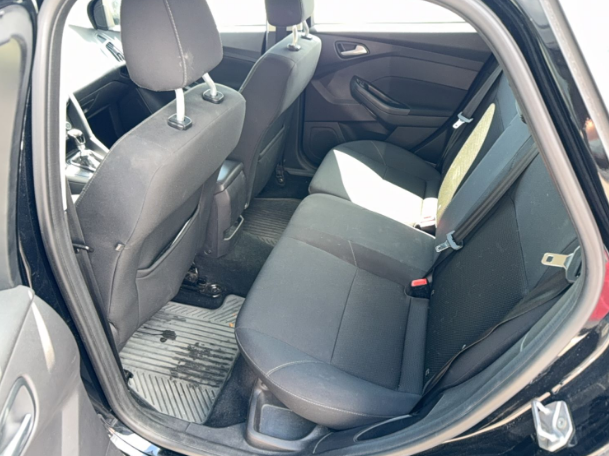 Ford Focus 1,0 SCTi 125 Business 5d