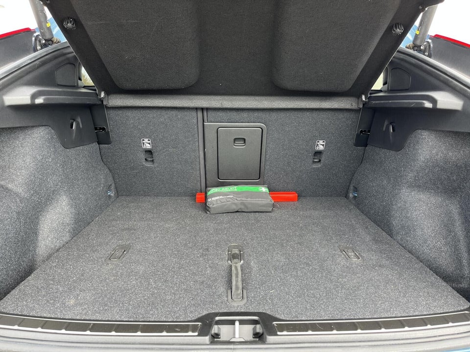 Volvo C40 ReCharge Extended Range Plus 5d