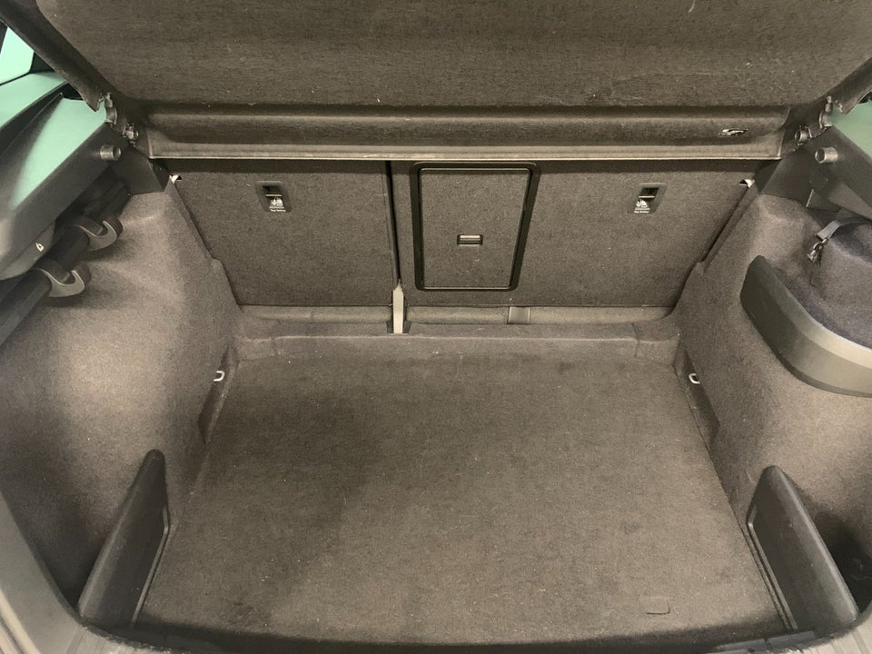 Skoda Karoq 1,5 TSi 150 Sportline DSG 5d