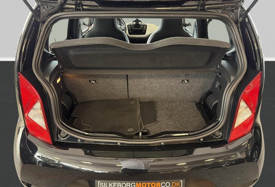 Seat Mii Electric 5d