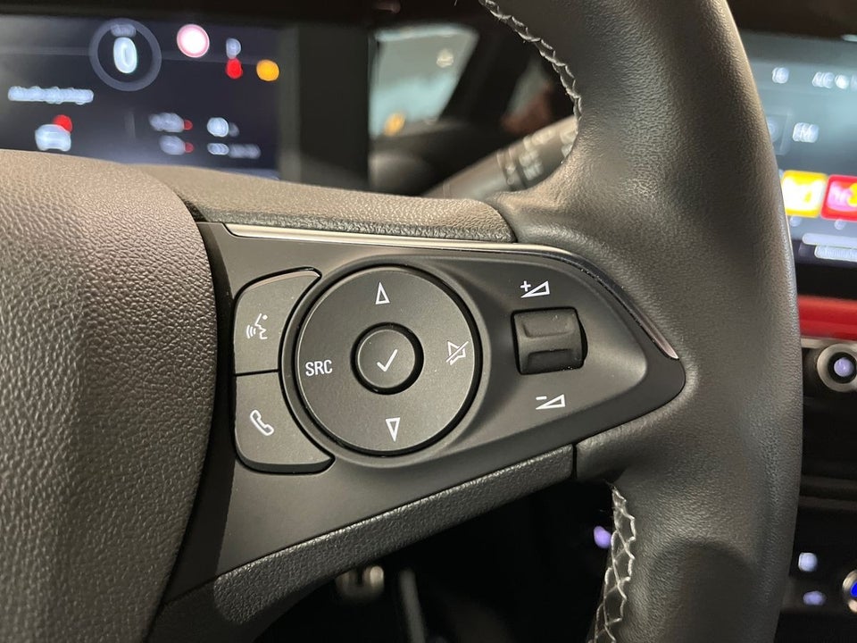 Opel Mokka-e 50 GS Line 5d