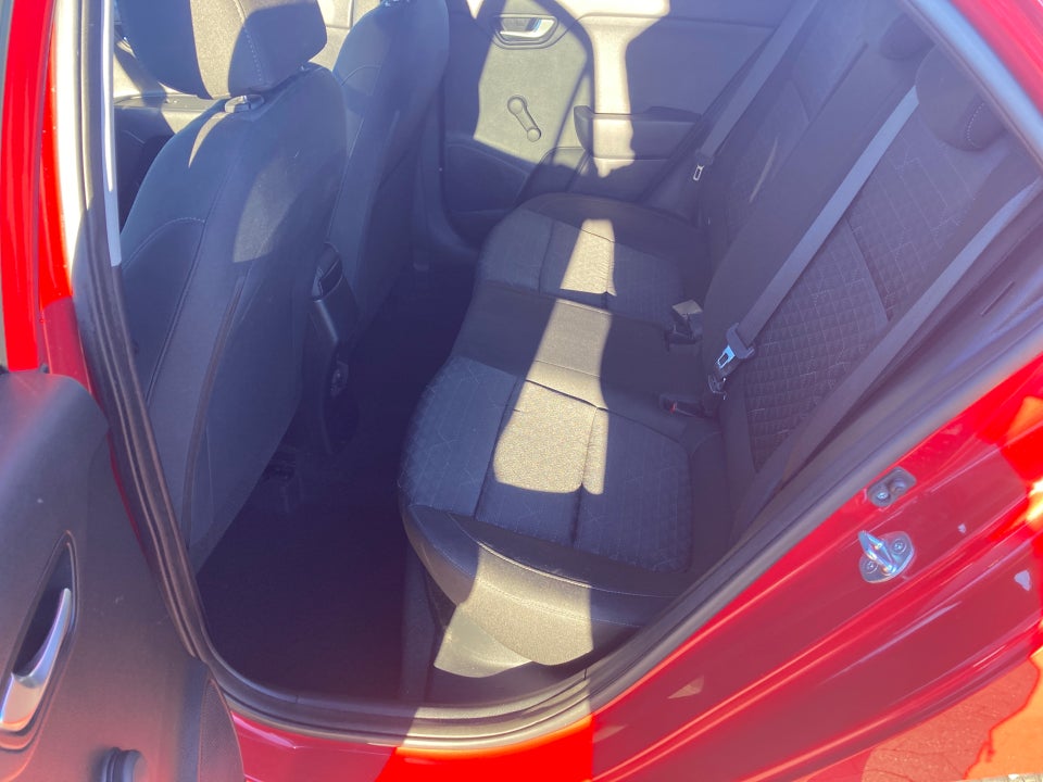 Kia Rio 1,25 MPi Base Line 5d