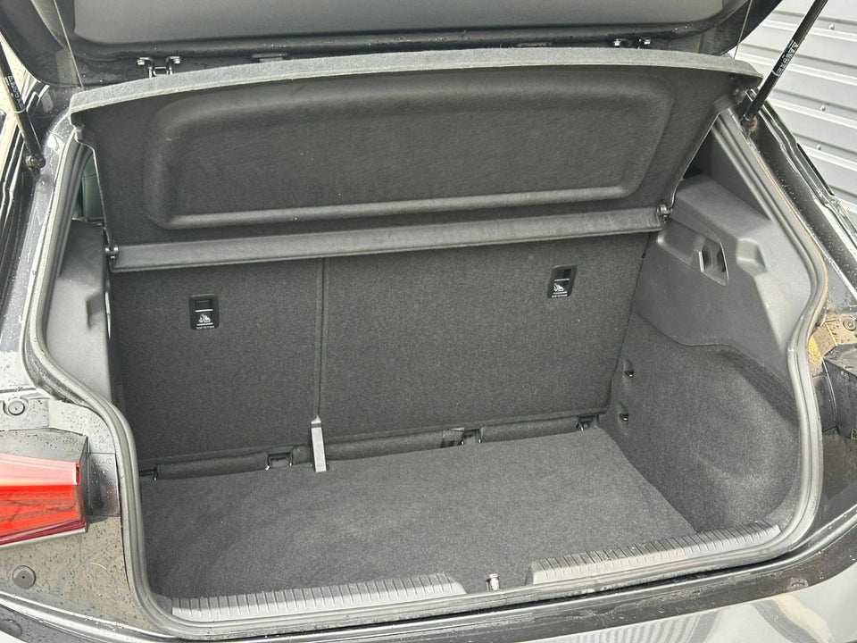 Cupra Born 77 e-Boost 5d