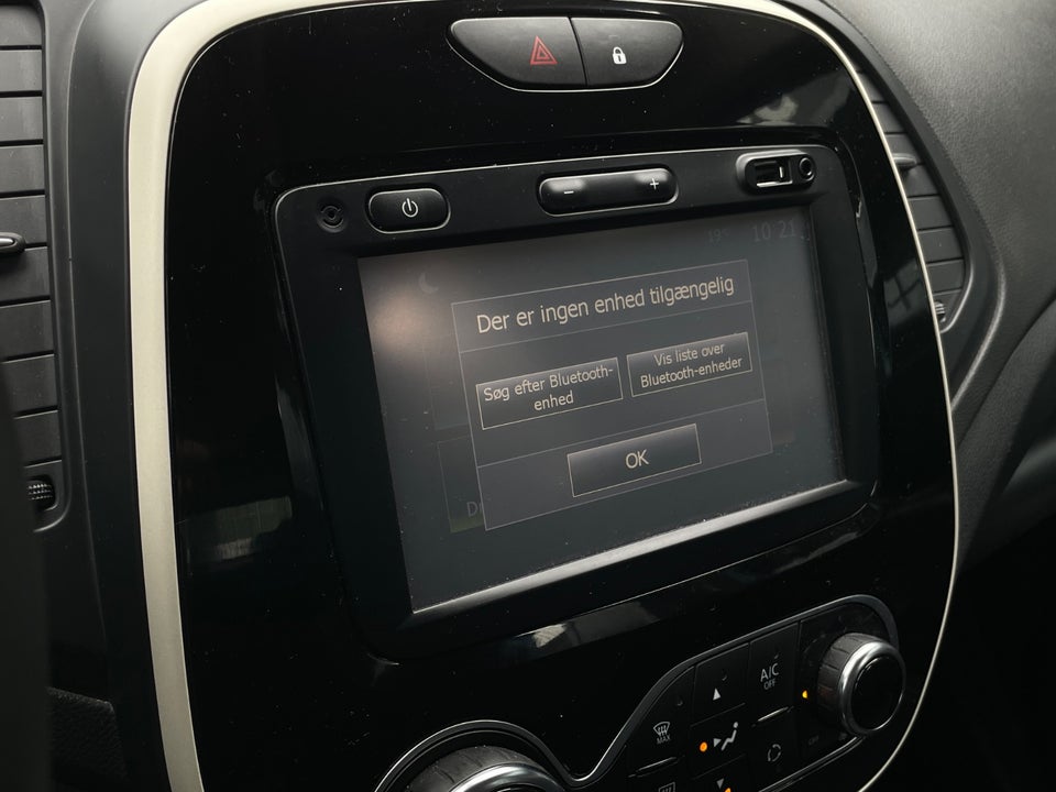 Renault Captur 1,2 TCe 120 Zen EDC 5d