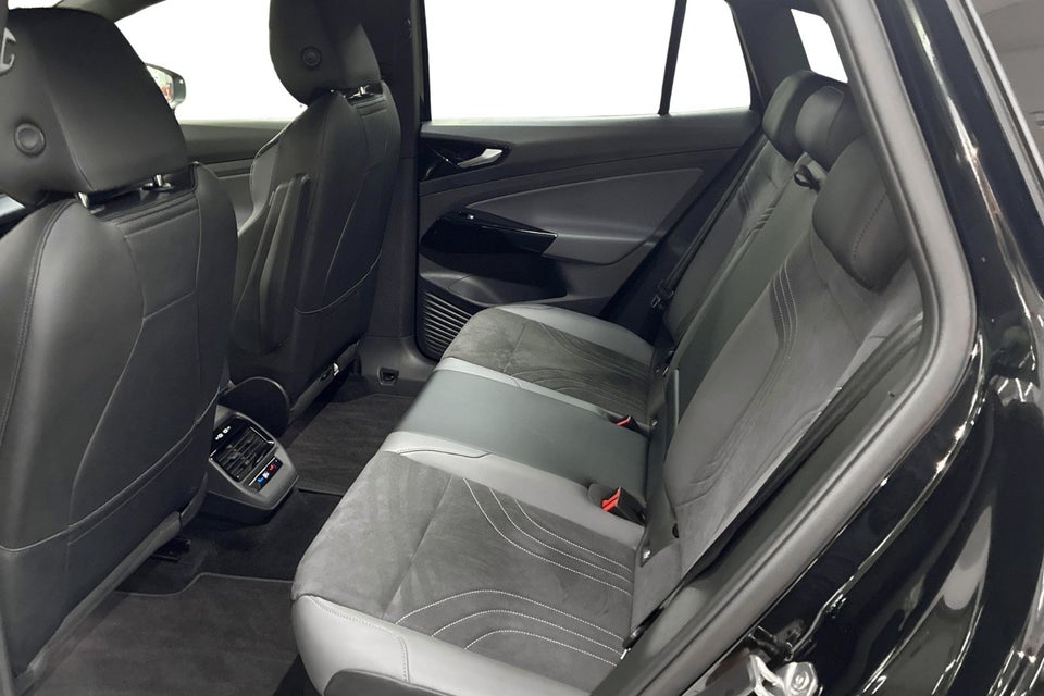 VW ID.4 77 Style 5d
