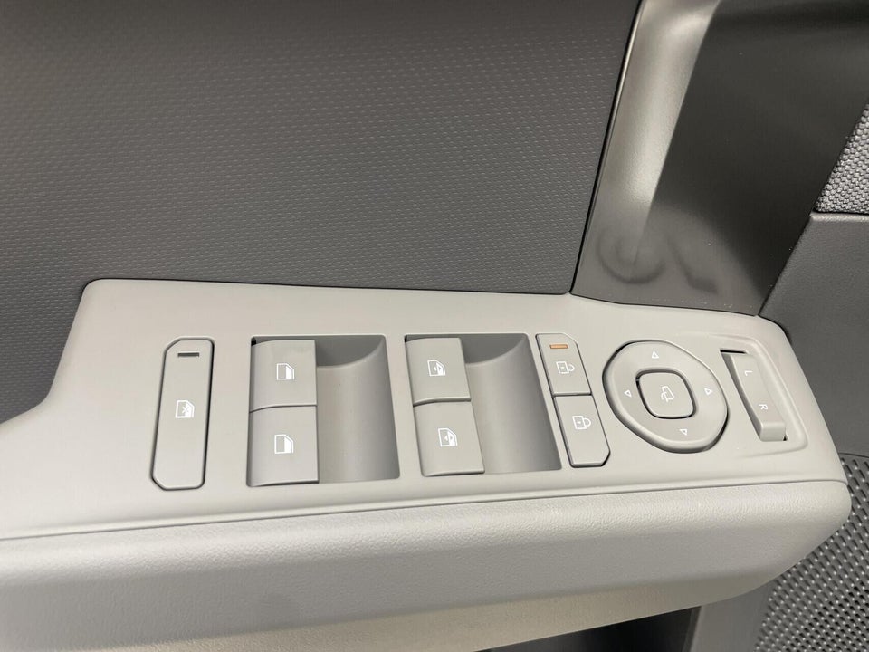 Kia EV3 81 Long Range Upgrade 5d