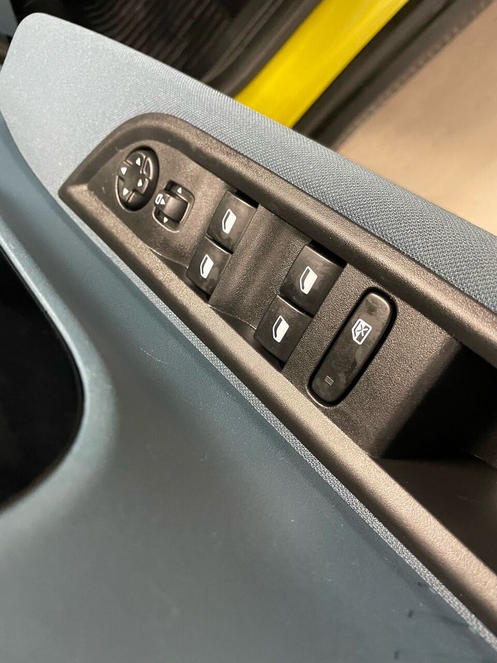 Fiat Grande Panda 45 la Prima 5d