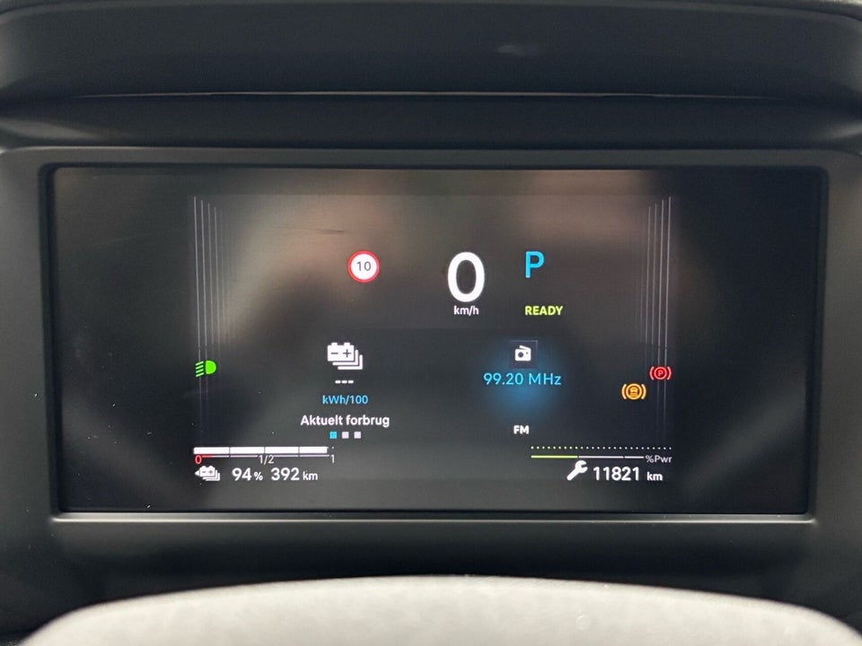 Citroën ë-C4 54 Max 5d