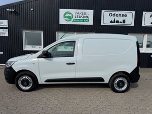 Renault Express, modelår 2023, 103,000 km