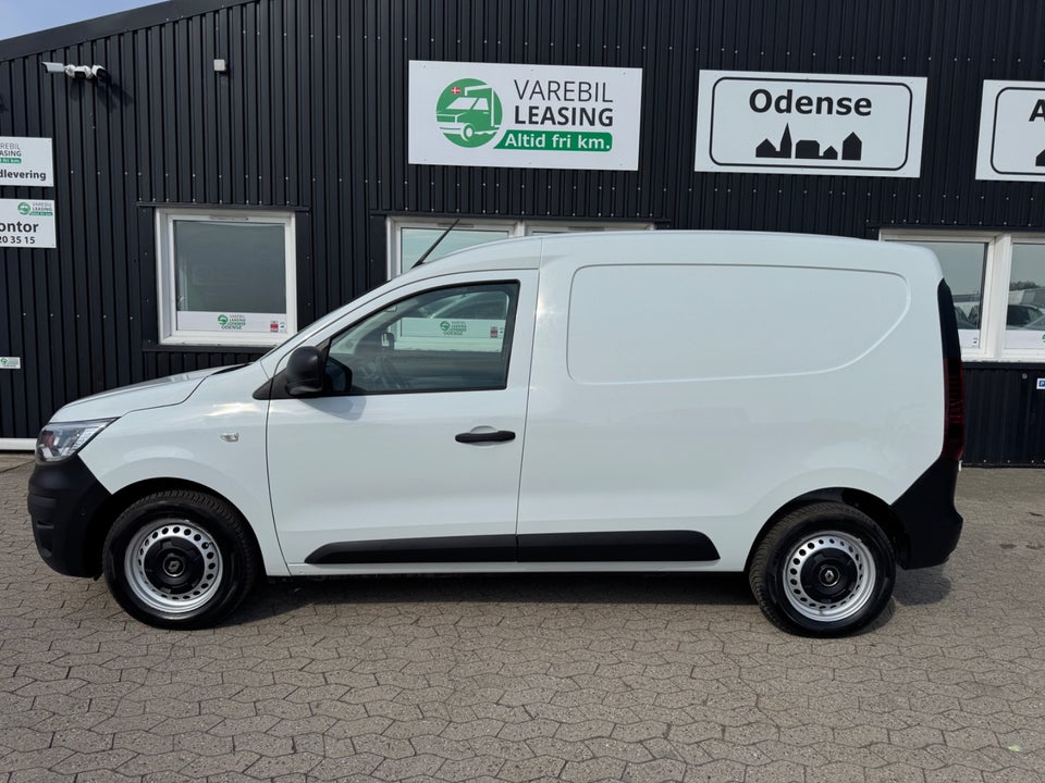 Renault Express 1,5 dCi 95 5d