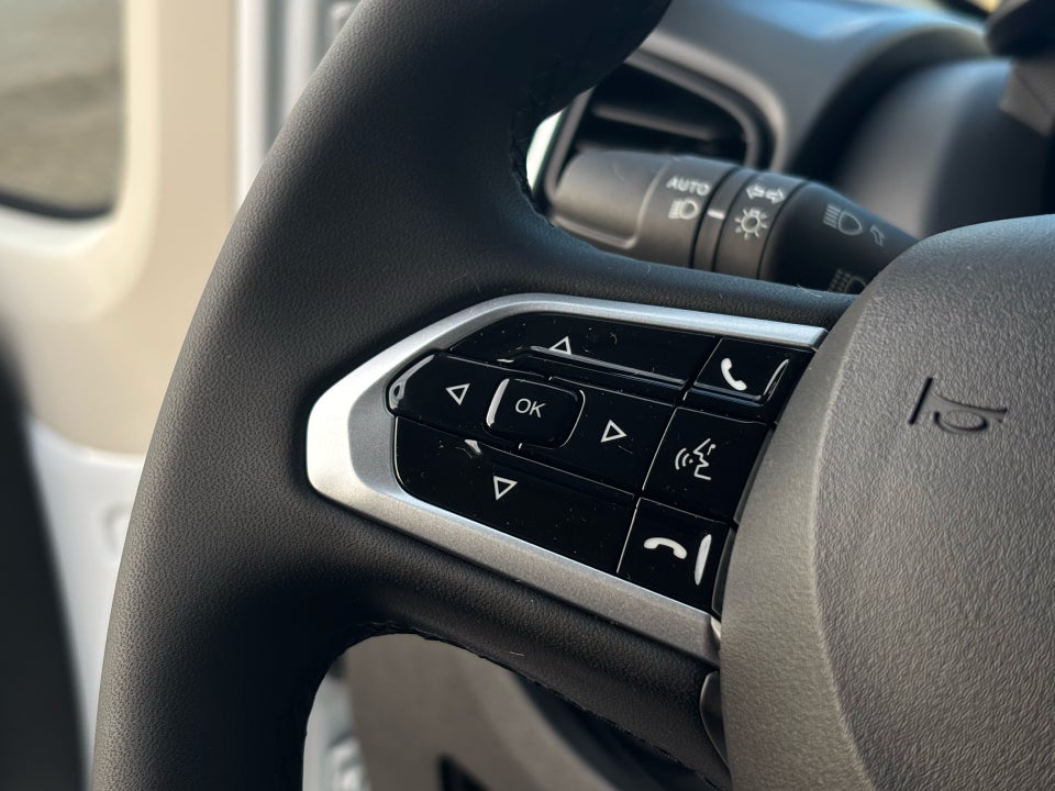 Fiat Ducato 35 Maxi 2,2 MJT 180 Kassevogn L3H2 Pro+ aut.