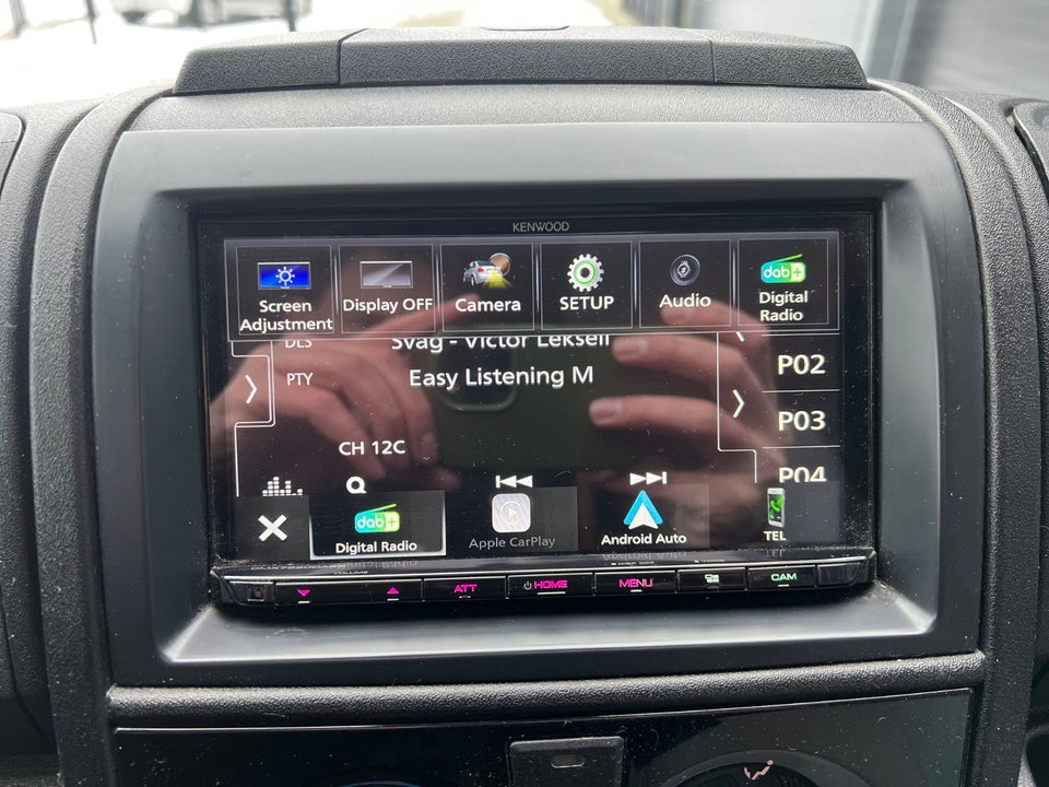 Fiat Weinsberg 2,3 MJT Carasuite 700 ME aut.