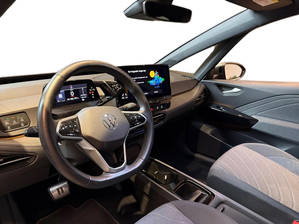 VW ID.3 58 Pro Performance 5d