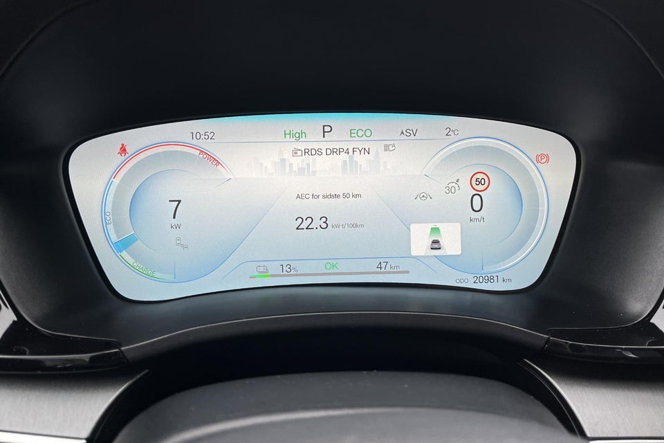 BYD Seal U 72 Comfort 5d