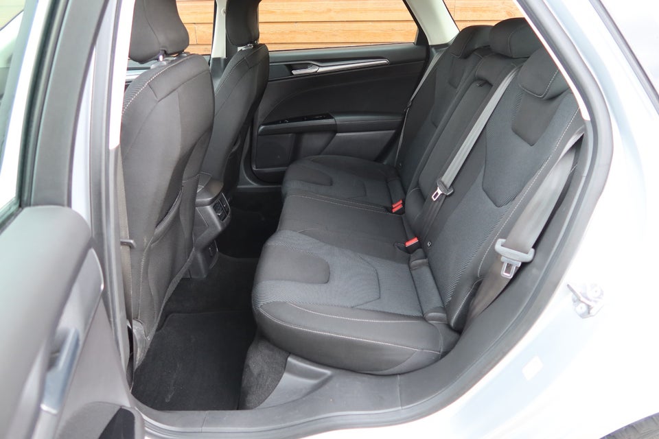 Ford Mondeo 1,5 SCTi 160 Titanium stc. 5d
